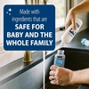 image:imageDr Browns Bottle amp Dish Soap Baby  PlantDerived  FragranceFree  16 fl oz  3 Pack16 Fl Oz Pack of 1
