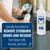 image:imageDr Browns Bottle amp Dish Soap Baby  PlantDerived  FragranceFree  16 fl oz  3 Pack16 Fl Oz Pack of 1
