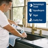 image:imageDr Browns Bottle amp Dish Soap Baby  PlantDerived  FragranceFree  16 fl oz  3 Pack16 Fl Oz Pack of 1
