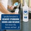 image:imageDr Browns Bottle amp Dish Soap Baby  PlantDerived  FragranceFree  16 fl oz  3 Pack16 Fl Oz Pack of 2