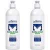 image:imageDr Browns Bottle amp Dish Soap Baby  PlantDerived  FragranceFree  16 fl oz  3 Pack16 Fl Oz Pack of 2
